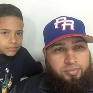 Meet your Posher, Reynaldo